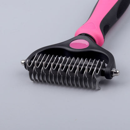 Pat and Pet Emporium | Pet Grooming | Pet Grooming Comb