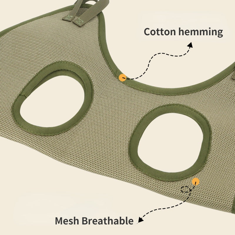 Pat and Pet Emporium | Pet Grooming Products | Dog Hammock