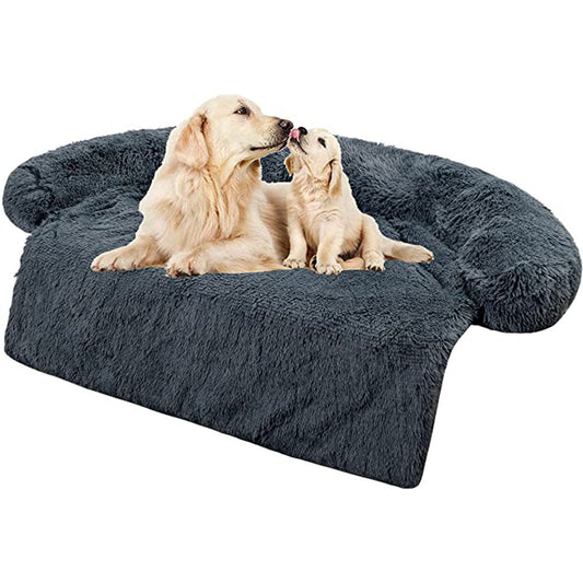 Pat and Pet Emporium | Pet Beds | Washable Pet Sofa