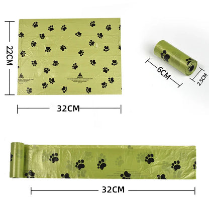 Pat and Pet Emporium | Pet Waste Disposal Tools | Poop Bags