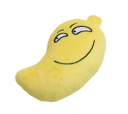 Pat and Pet Emporium | Pet Chew Toys | Creative Fruit Pet Toys