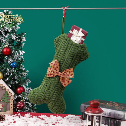 Pat and Pet Emporium | Pet Chew Toys | Christmas Stockings