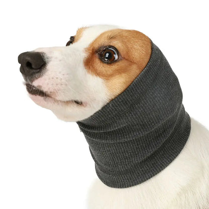 Pat and Pet Emporium | Pet Clothes | Beanie Style Ear Muffs