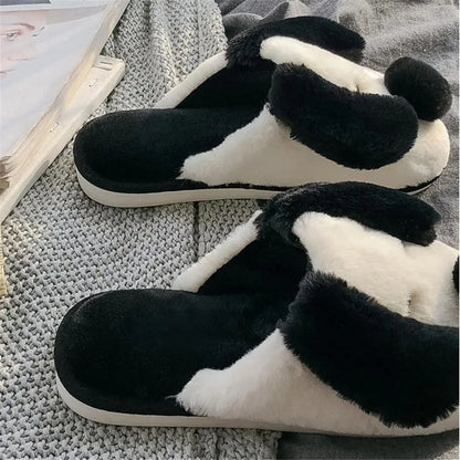 Pat and Pet Emporium | Shoes | Women's Cartoon Pet Slippers