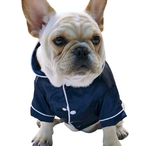 Pat and Pet Emporium | Pet Clothing | Pet Silky Pajamas