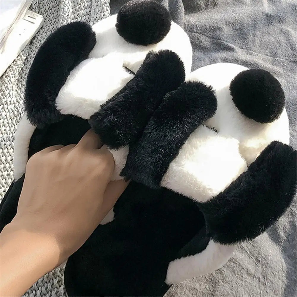 Pat and Pet Emporium | Shoes | Women's Cartoon Pet Slippers