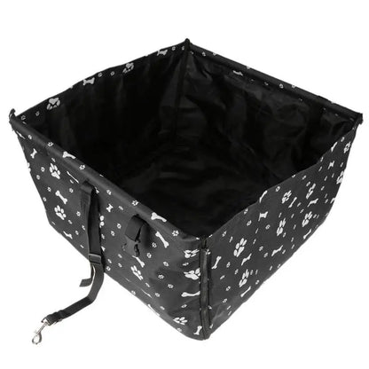 Pat and Pet Emporium | Pet Carriers | Dog Car Seat Carrier