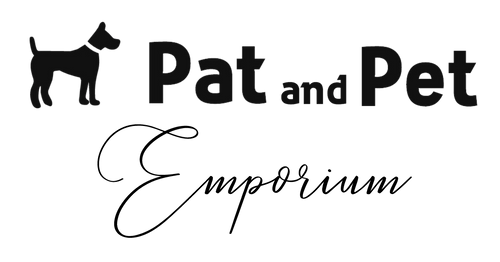 Logo Website Pat and Pet Emporium - THIS ONE