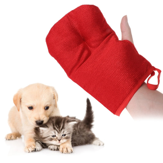 Pat and Pet Emporium | Pet Grooming | Pet Hair Removal Glove