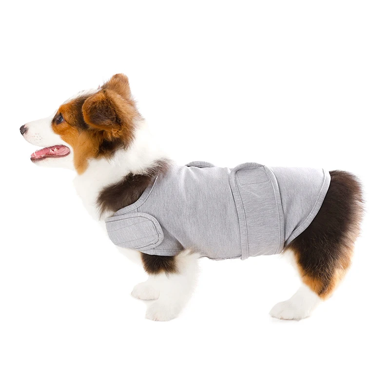 Pat and Pet Emporium | Pet Clothes | Anti Anxiety Jackets