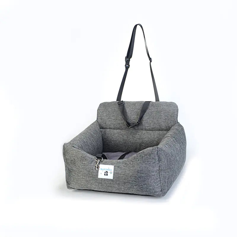 Pat and Pet Emporium | Pet Carriers | Washable Removable Bed