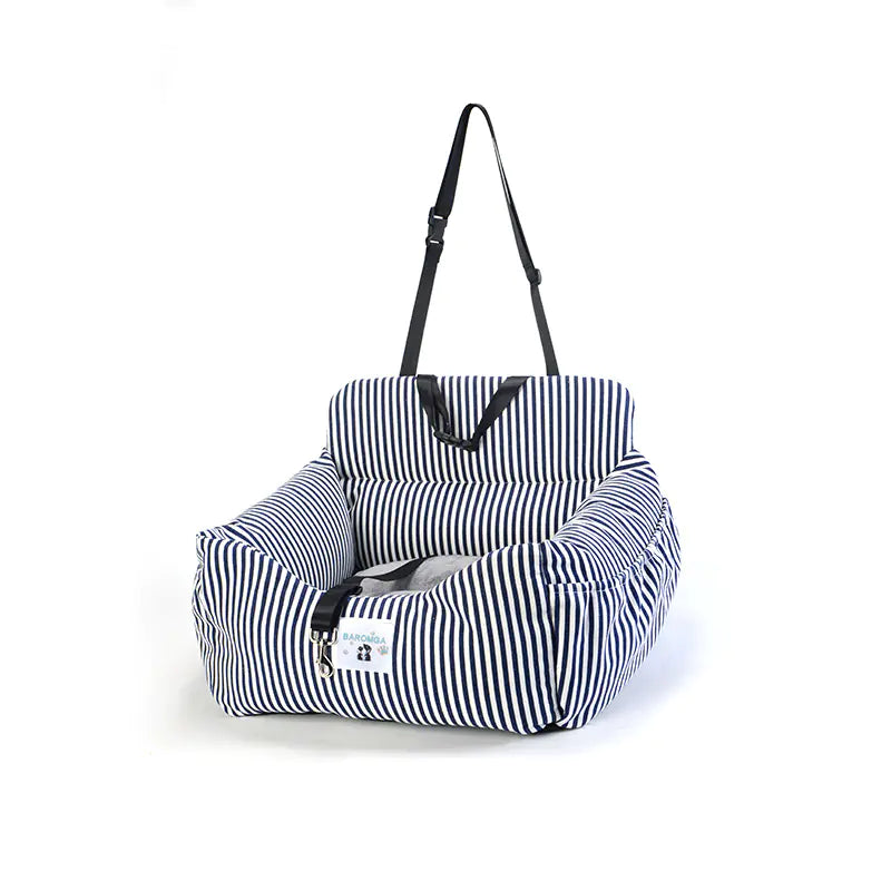 Pat and Pet Emporium | Pet Carriers | Washable Removable Bed