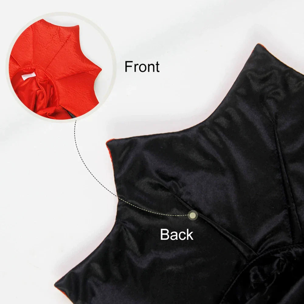 Pat and Pet Emporium | Pet Costumes | Halloween Cat Cape
