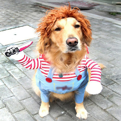 Pat and Pet Emporium | Pet Costumes | Fun Pet Dress Up Outfit
