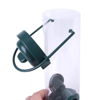 Pat and Pet Emporium | Pet Feeders | Bird Seed Perch Feeder