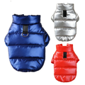 Pat and Pet Emporium | Pet Clothing | Waterproof Dog Jackets
