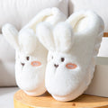 Pat and Pet Emporium | Shoes | Women's Cute Rabbit Slippers