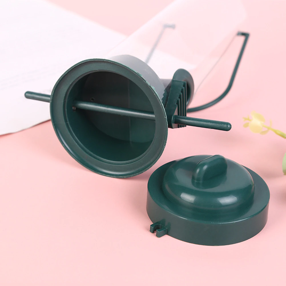 Pat and Pet Emporium | Pet Feeders | Bird Seed Perch Feeder