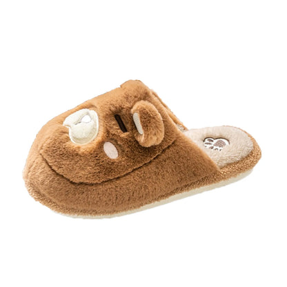 Pat and Pet Emporium | Shoes | Women's Cute Animal Slippers