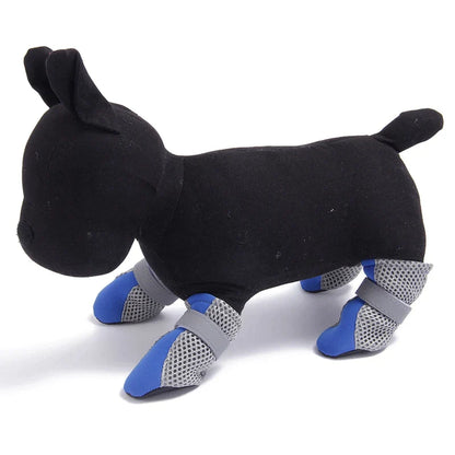 Pat and Pet Emporium | Pet Shoes | Paw Protector Dog Shoes