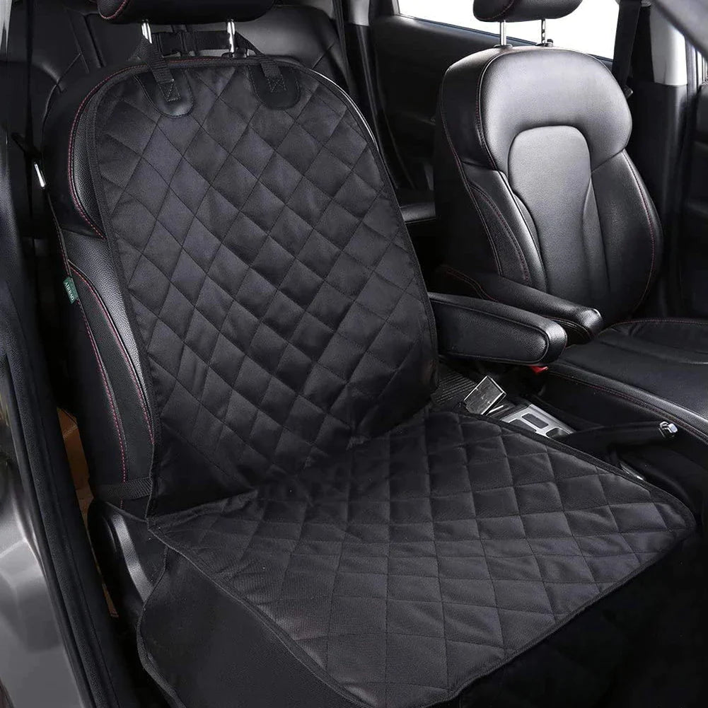 Pat and Pet Emporium | Pet Carriers | Dog Car Seat Carrier
