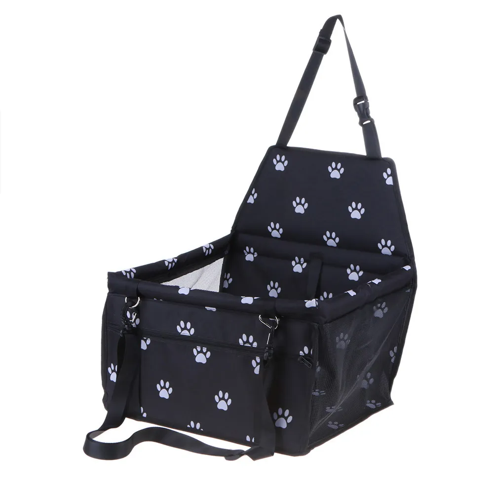Pat and Pet Emporium | Pet Carriers | Dog Car Seat Carrier