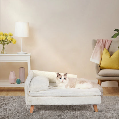 Pat and Pet Emporium | Pet Beds | Pet Sofa | Chaise Loungers