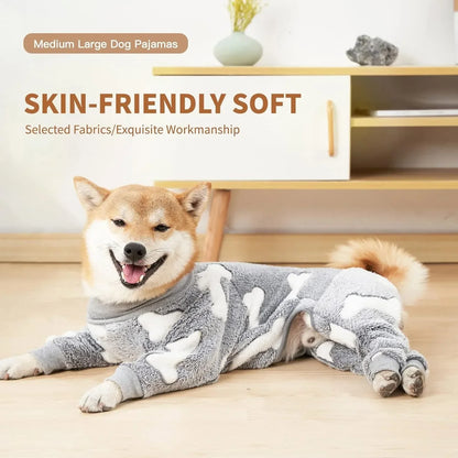 Pat and Pet Emporium | Pet Clothing | Cute Onsie Pet Pajamas