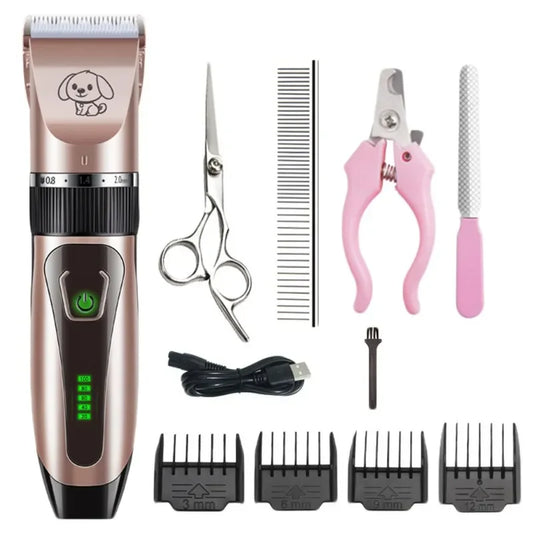 Pat and Pet Emporium | Pet Grooming Products | Dog Hair Clippers Trim