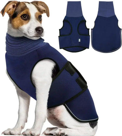 Pat and Pet Emporium | Pet Clothes | Calm Stress Relief Jackets