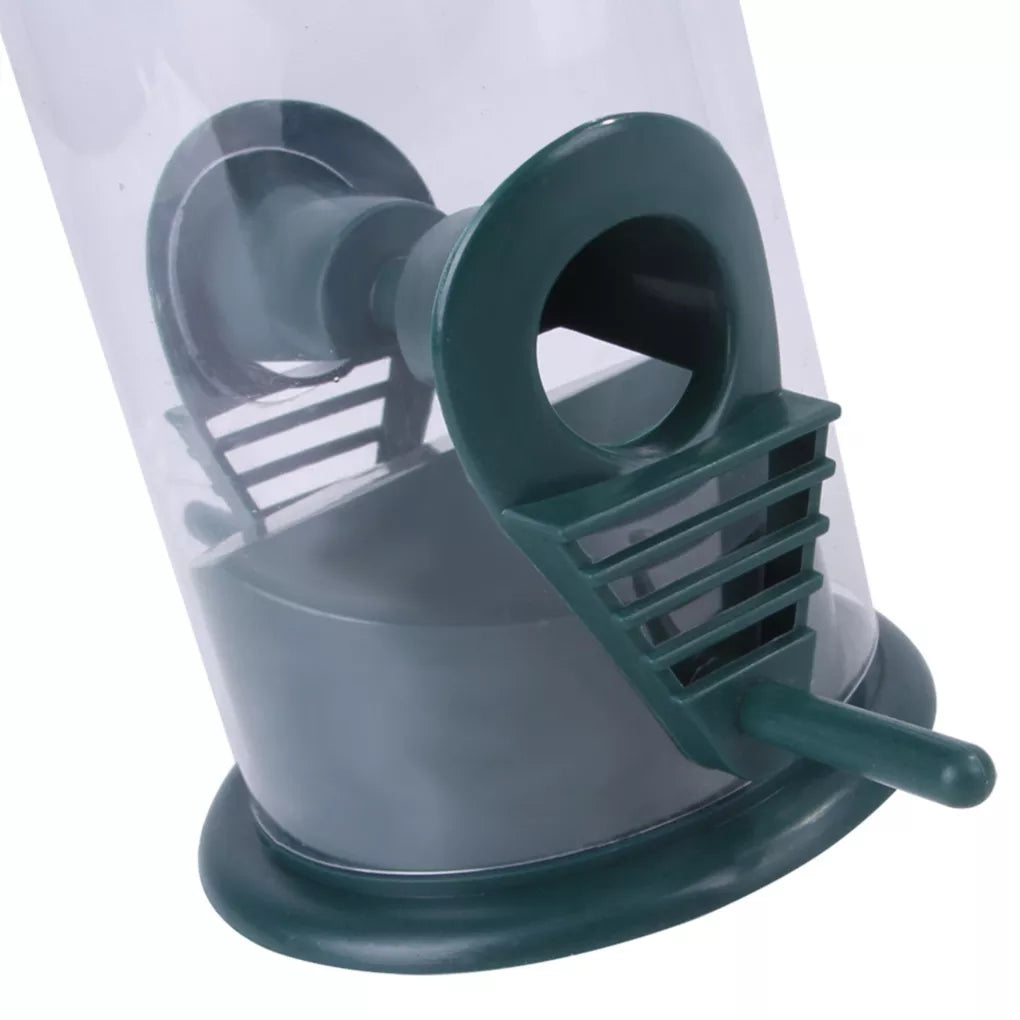 Pat and Pet Emporium | Pet Feeders | Bird Seed Perch Feeder