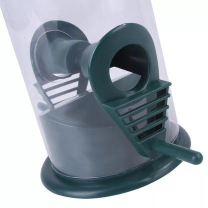 Pat and Pet Emporium | Pet Feeders | Bird Seed Perch Feeder