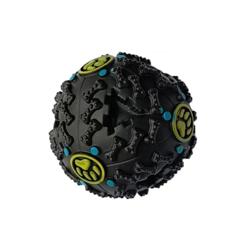 Pat and Pet Emporium | Pet Chew Toys  | Dog Treat Ball