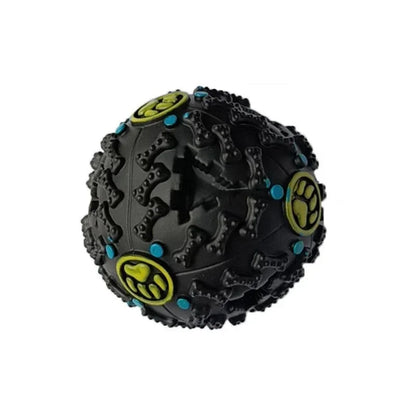 Pat and Pet Emporium | Pet Chew Toys  | Dog Treat Ball