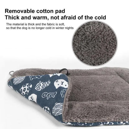 Pat and Pet Emporium | Pet Beds | Outdoor Elevated Dog Bed
