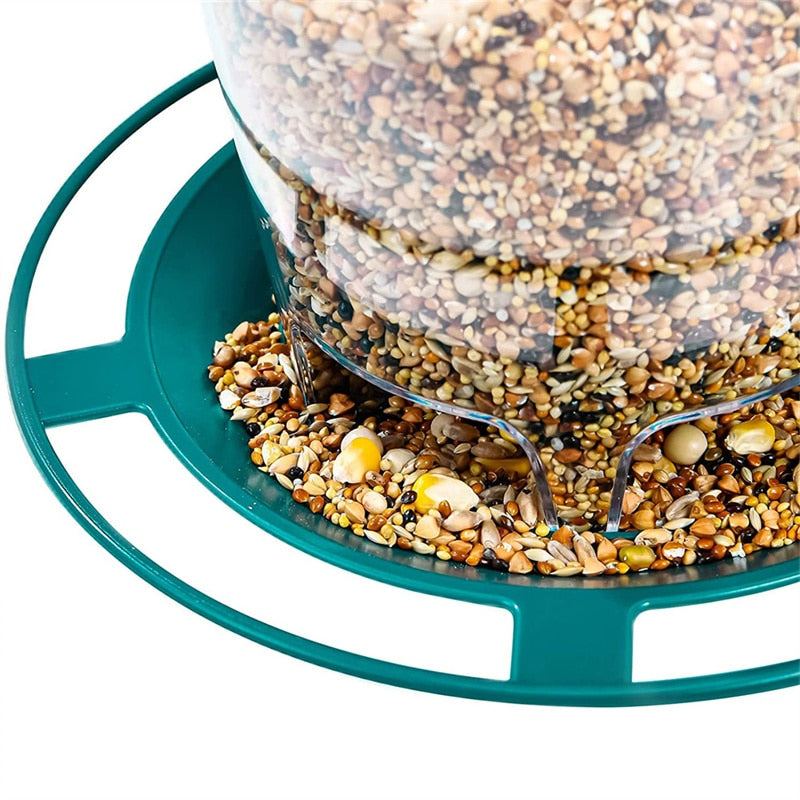 Pat and Pet Emporium | Pet Feeders | Squirrel Proof Feeder
