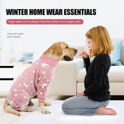 Pat and Pet Emporium | Pet Clothing | Cute Onsie Pet Pajamas