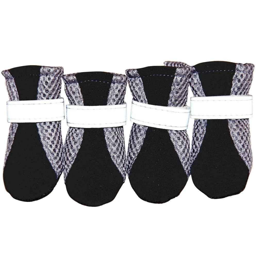 Pat and Pet Emporium | Pet Shoes | Paw Protector Dog Shoes