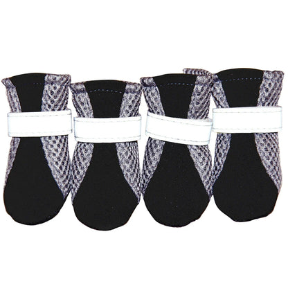Pat and Pet Emporium | Pet Shoes | Paw Protector Dog Shoes