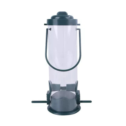 Pat and Pet Emporium | Pet Feeders | Bird Seed Perch Feeder