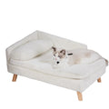 Pat and Pet Emporium | Pet Beds | Pet Sofa | Chaise Loungers