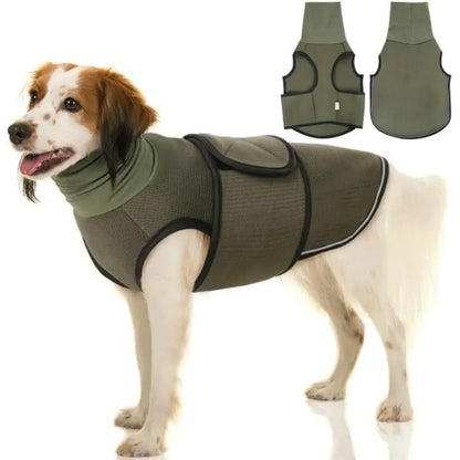 Pat and Pet Emporium | Pet Clothes | Calm Stress Relief Jackets