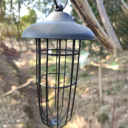 Pat and Pet Emporium | Pet Feeders | Hanging Bird Seed Feeder