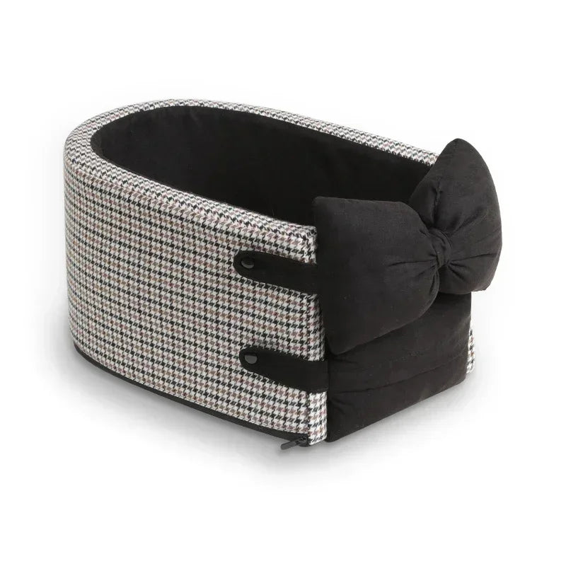 Pat and Pet Emporium | Pet Carriers | Portable Travel Car Seat