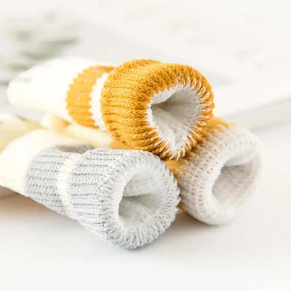 Pat and Pet Emporium | Home Products | Cat Paw Table Sox 4pc