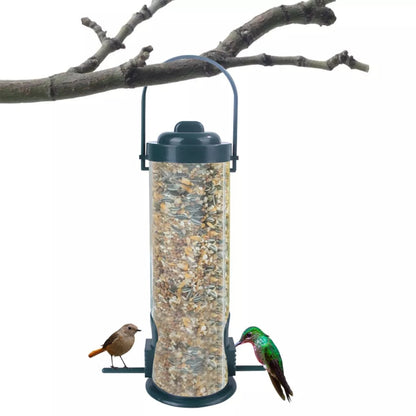 Pat and Pet Emporium | Pet Feeders | Bird Seed Perch Feeder