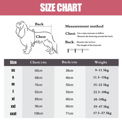 Pat and Pet Emporium | Pet Clothing | Cute Onsie Pet Pajamas