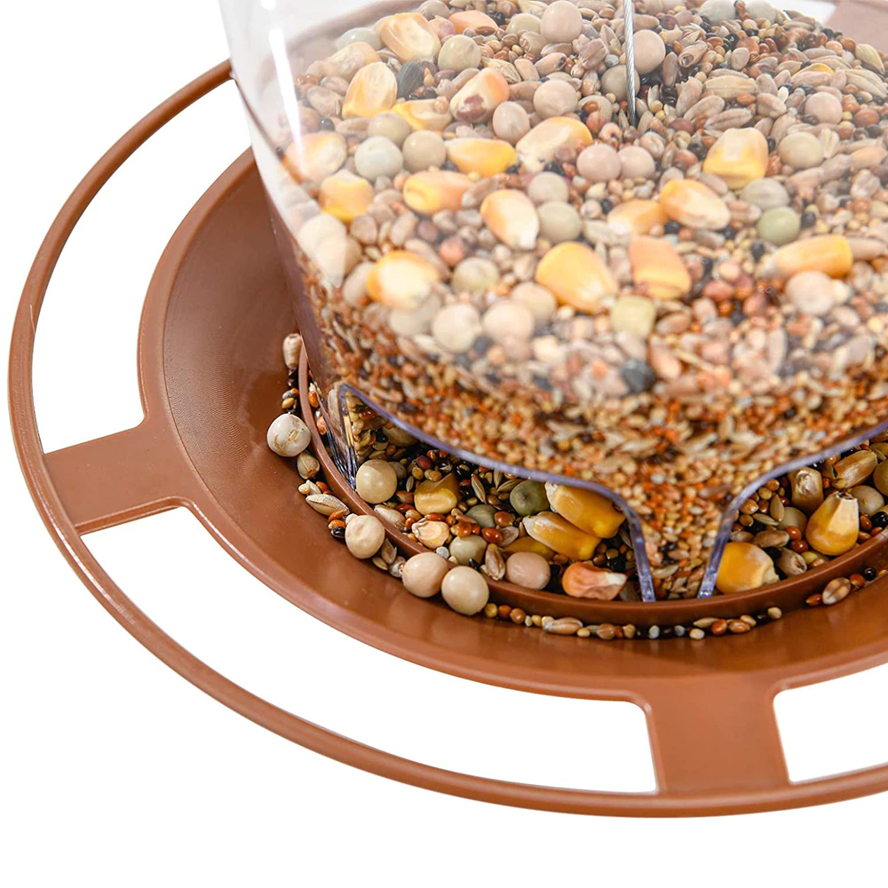 Pat and Pet Emporium | Pet Feeders | Squirrel Proof Feeder