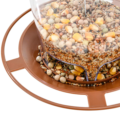 Pat and Pet Emporium | Pet Feeders | Squirrel Proof Feeder