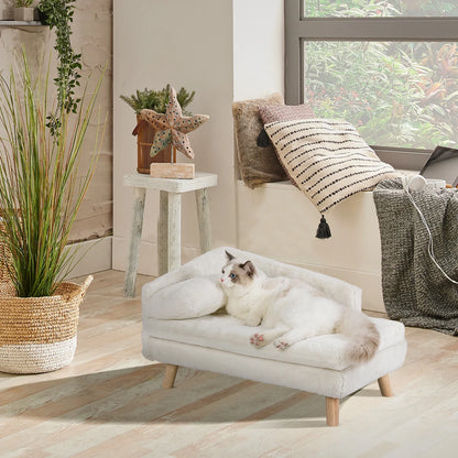 Pat and Pet Emporium | Pet Beds | Pet Sofa | Chaise Loungers